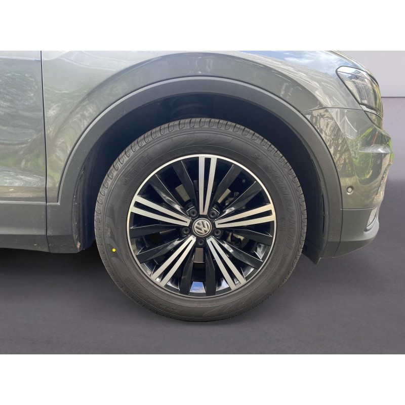 VOLKSWAGEN TIGUAN ALLSPACE 1.4 TSI ACT 150 DSG6 Carat