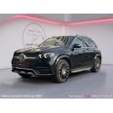 MERCEDES GLE 300 d 9G-Tronic 4Matic AMG Line// TVA RECUPERABLE// LOA// GARANTIE 12 MOIS.