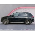 MERCEDES GLE 300 d 9G-Tronic 4Matic AMG Line// TVA RECUPERABLE// LOA// GARANTIE 12 MOIS.