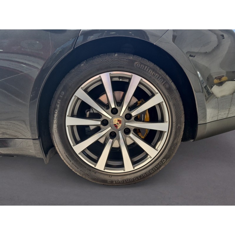 PORSCHE PANAMERA V6 3.0D 300 Edition Tiptronic S / carplay