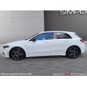 MERCEDES CLASSE A 200 7G-DCT AMG Line Garantie 12 mois