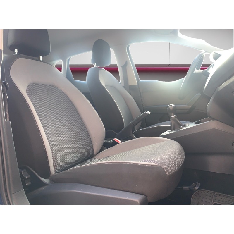 SEAT IBIZA 1.0 75 ch S/S BVM5 Style-garantie 12 mois constucteur/