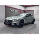 MERCEDES AMG GT COUPE 4P 63 Speedshift MCT AMG S E Performance 4Matic F1 EDITION 843CV