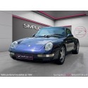 PORSCHE 911 CABRIOLET Carrera 285CV BVM6