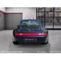 PORSCHE 911 CABRIOLET Carrera 285CV BVM6