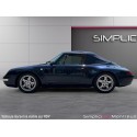 PORSCHE 911 CABRIOLET Carrera 285CV BVM6