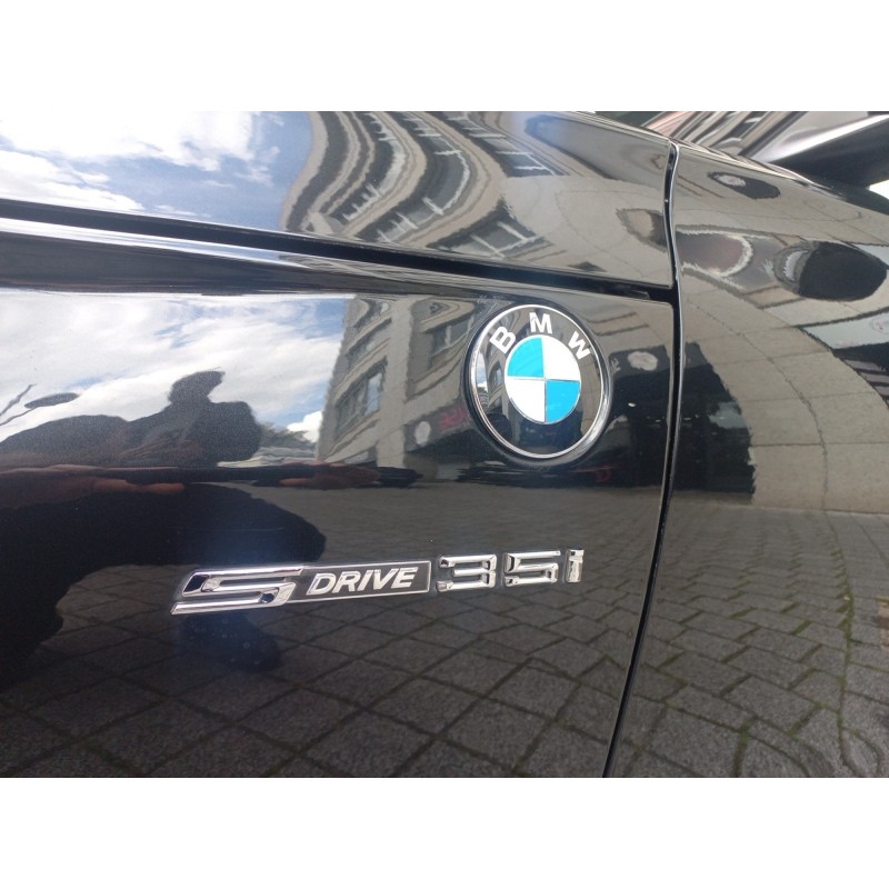 BMW Z4 ROADSTER E89 sDrive35i 306ch Sport Design A