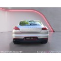 PORSCHE PANAMERA S V6 3.0 416 Hybrid Tiptronic S Historique complet Porsche