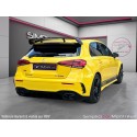 MERCEDES CLASSE A 45 S Mercedes-AMG 8G-DCT Speedshift AMG 4Matic