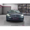 MERCEDES CLASSE E 300 e EQPower 9G-Tronic Avantgarde Line