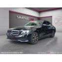 MERCEDES CLASSE E 300 e EQPower 9G-Tronic Avantgarde Line