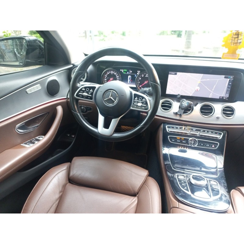 MERCEDES CLASSE E 300 e EQPower 9G-Tronic Avantgarde Line