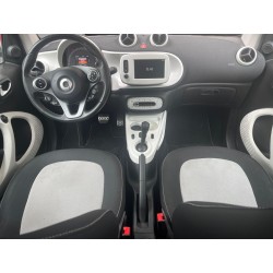 SMART FORTWO COUPE 1.0 71 ch SS BA6 Passion// GARANTIE 12 MOIS
