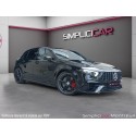 MERCEDES CLASSE A 45 S Mercedes-AMG 8G Speedshift DCT AMG 4Matic