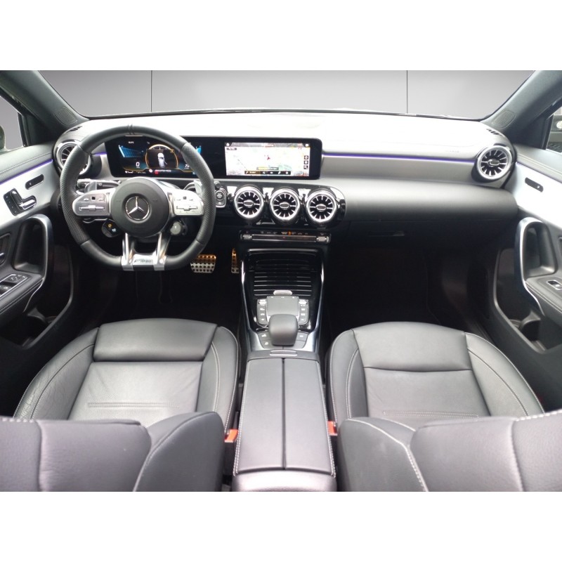 MERCEDES CLASSE A 45 S Mercedes-AMG 8G Speedshift DCT AMG 4Matic