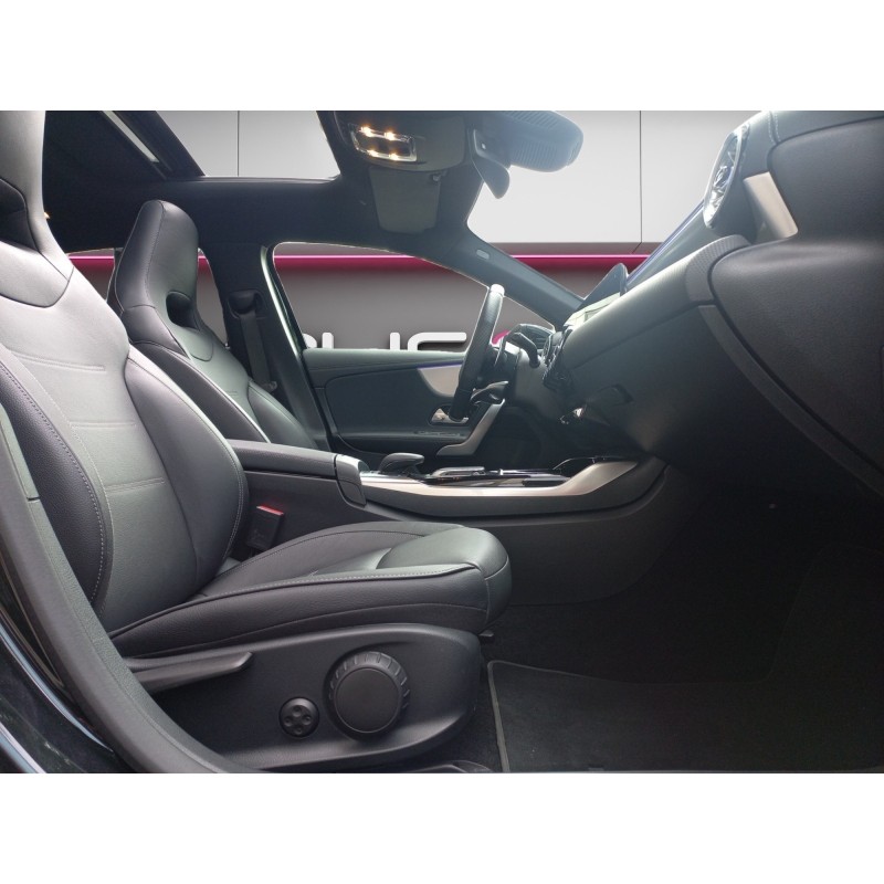 MERCEDES CLASSE A 45 S Mercedes-AMG 8G Speedshift DCT AMG 4Matic