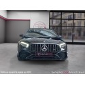 MERCEDES CLASSE A 45 S Mercedes-AMG 8G Speedshift DCT AMG 4Matic