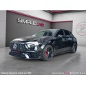 MERCEDES CLASSE A 45 S Mercedes-AMG 8G Speedshift DCT AMG 4Matic