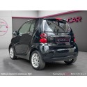 SMART FORTWO COUPE Smart  1.0 71ch mhd Passion // Garantie 12 mois