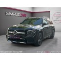 MERCEDES GLB 200 d 8G-DCT AMG Line