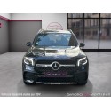 MERCEDES GLB 200 d 8G-DCT AMG Line