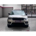 LAND ROVER RANGE ROVER SPORT Mark IV SDV6 3.0L Hybride HSE A-GARANTIE 12 MOIS//