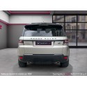 LAND ROVER RANGE ROVER SPORT Mark IV SDV6 3.0L Hybride HSE A-GARANTIE 12 MOIS//