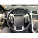 LAND ROVER RANGE ROVER SPORT Mark IV SDV6 3.0L Hybride HSE A-GARANTIE 12 MOIS//