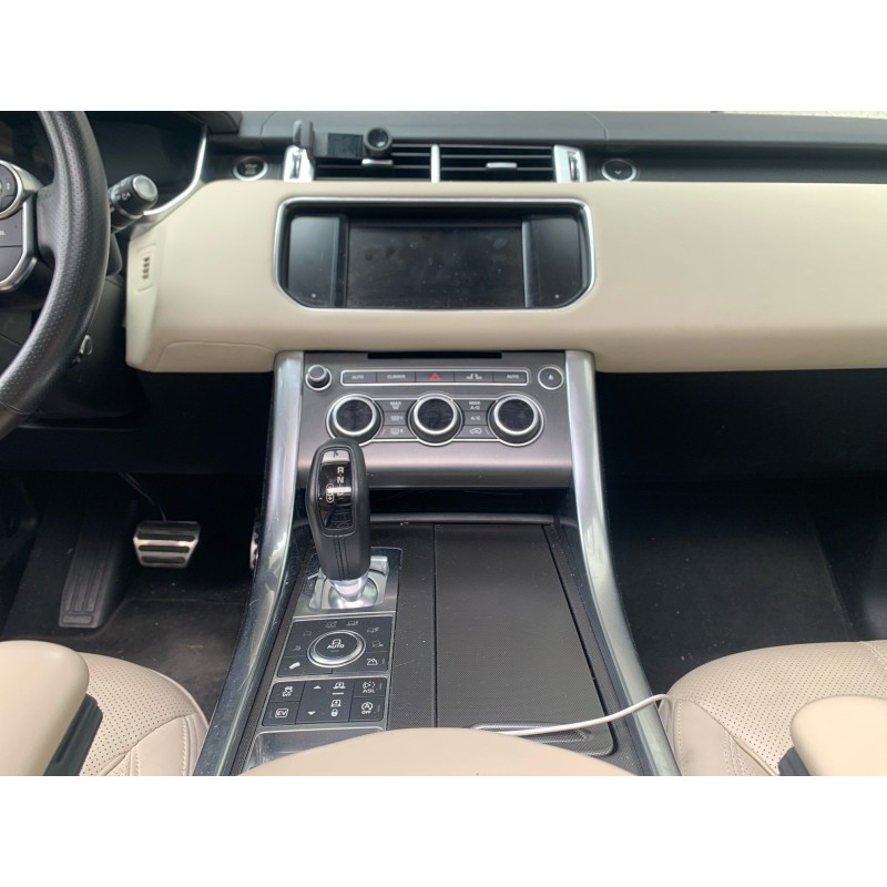 LAND ROVER RANGE ROVER SPORT Mark IV SDV6 3.0L Hybride HSE A-GARANTIE 12 MOIS//