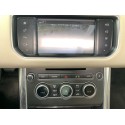 LAND ROVER RANGE ROVER SPORT Mark IV SDV6 3.0L Hybride HSE A-GARANTIE 12 MOIS//