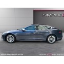 TESLA MODEL S 75 kWh AWD