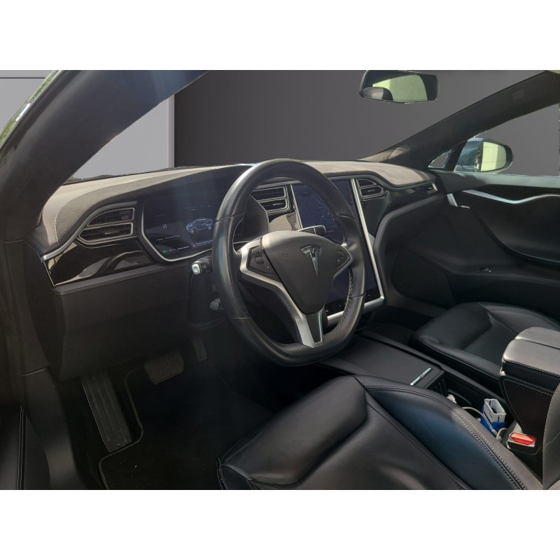 TESLA MODEL S 75 kWh AWD