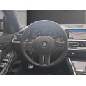 BMW M3 COMPETITION G80 Propulsion - BVA8 510 ch // Garantie 12 mois