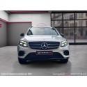 MERCEDES GLC Classe GLC 250 d 9G-Tronic Fascination 4Matic Suivi Mercedes Garantie 12 mois
