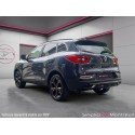RENAULT KADJAR TCe 140 Black Edition EDC FAP Entretiens Renault Garantie 12 mois
