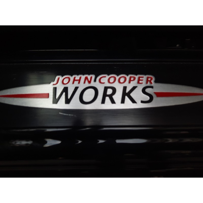 MINI HATCH 3 PORTES F56 Cooper S 192 ch BVA6 Finition John Cooper Works