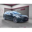 TOYOTA COROLLA TOURING SPORTS HYBRIDE 2.0 vvt 184 ch Design