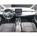 TOYOTA COROLLA TOURING SPORTS HYBRIDE 2.0 vvt 184 ch Design