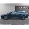 TOYOTA COROLLA TOURING SPORTS HYBRIDE 2.0 vvt 184 ch Design