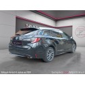 TOYOTA COROLLA TOURING SPORTS HYBRIDE 2.0 vvt 184 ch Design