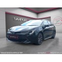 TOYOTA COROLLA TOURING SPORTS HYBRIDE 2.0 vvt 184 ch Design