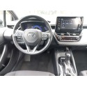 TOYOTA COROLLA TOURING SPORTS HYBRIDE 2.0 vvt 184 ch Design