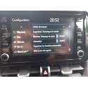 TOYOTA COROLLA TOURING SPORTS HYBRIDE 2.0 vvt 184 ch Design