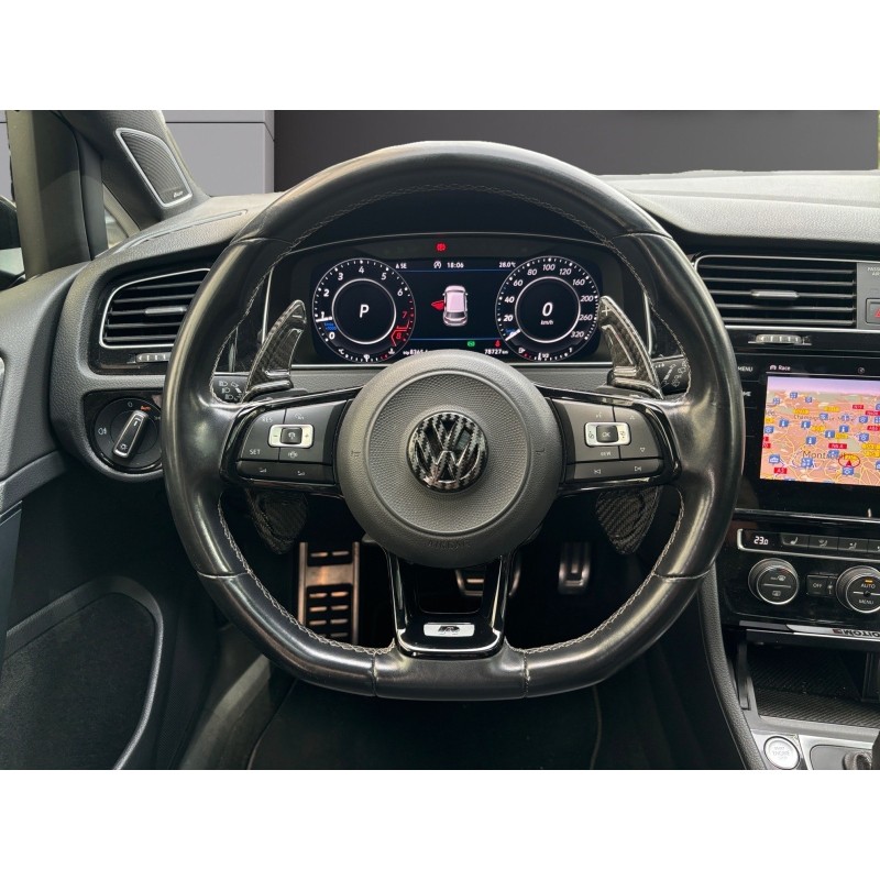 VOLKSWAGEN GOLF 2.0 TSI 300 DSG7 4Motion R