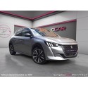 PEUGEOT 208 Electrique 50 kWh 136ch GT