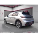 PEUGEOT 208 Electrique 50 kWh 136ch GT