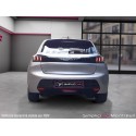 PEUGEOT 208 Electrique 50 kWh 136ch GT