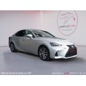 LEXUS IS 300h 2.5 223  Hybride E-CVT 181 LUXE