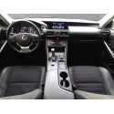 LEXUS IS 300h 2.5 223  Hybride E-CVT 181 LUXE