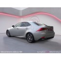 LEXUS IS 300h 2.5 223  Hybride E-CVT 181 LUXE